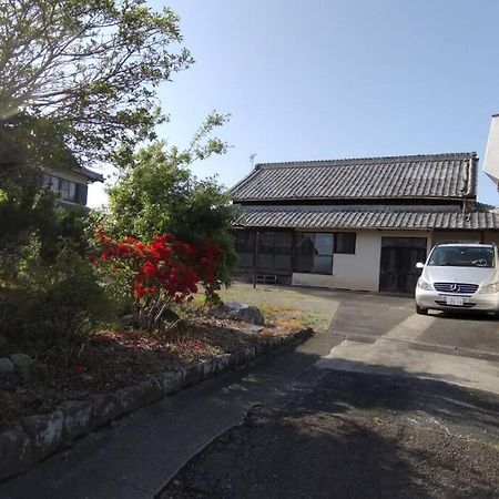 古民家リゾートハウス　ひみつきち Villa Kakegawa Ngoại thất bức ảnh