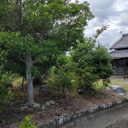 古民家リゾートハウス　ひみつきち Villa Kakegawa Ngoại thất bức ảnh