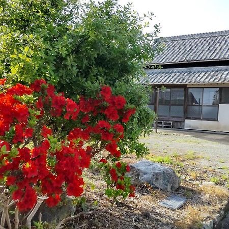 古民家リゾートハウス　ひみつきち Villa Kakegawa Ngoại thất bức ảnh