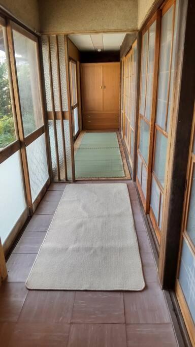古民家リゾートハウス　ひみつきち Villa Kakegawa Ngoại thất bức ảnh
