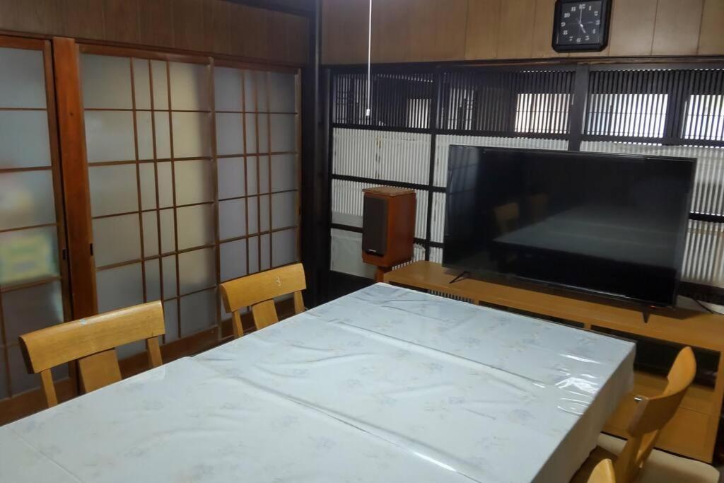古民家リゾートハウス　ひみつきち Villa Kakegawa Ngoại thất bức ảnh